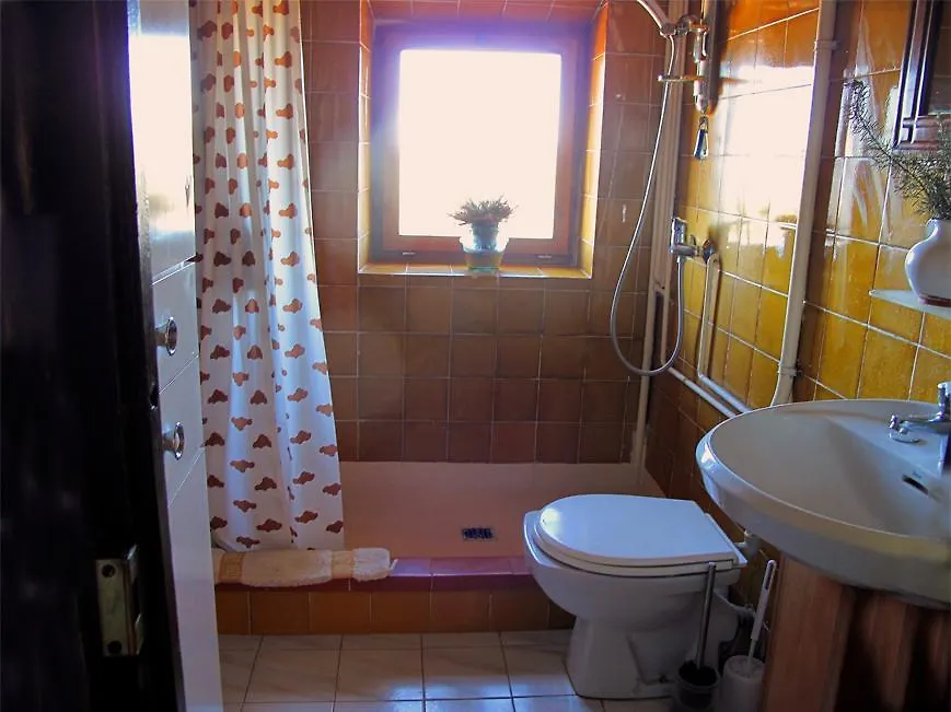 Casa rural Hostal Mas de San Feliu Viladamat
