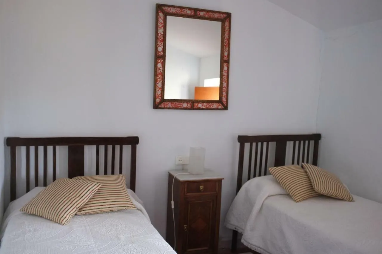 Hostal Mas de San Feliu Viladamat 0*,  España