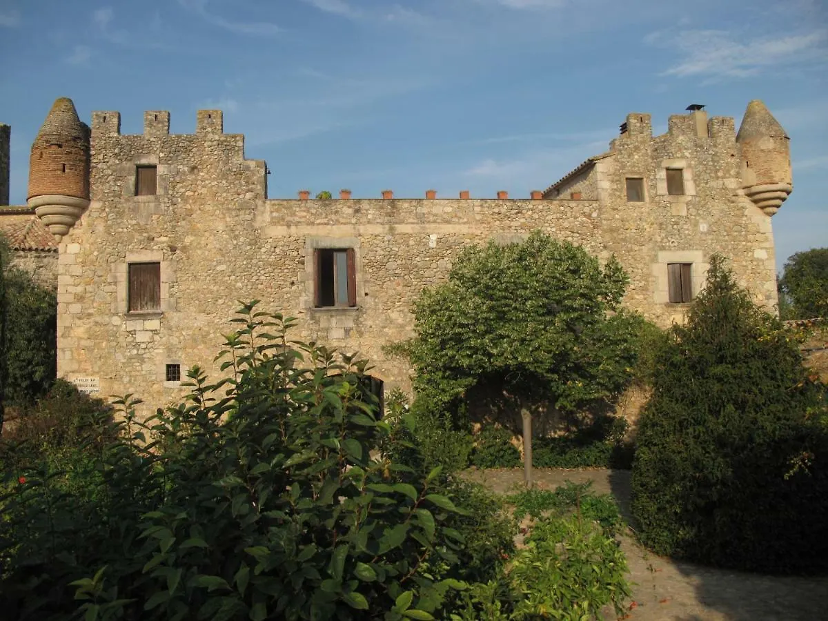 Hostal Mas de San Feliu Viladamat
